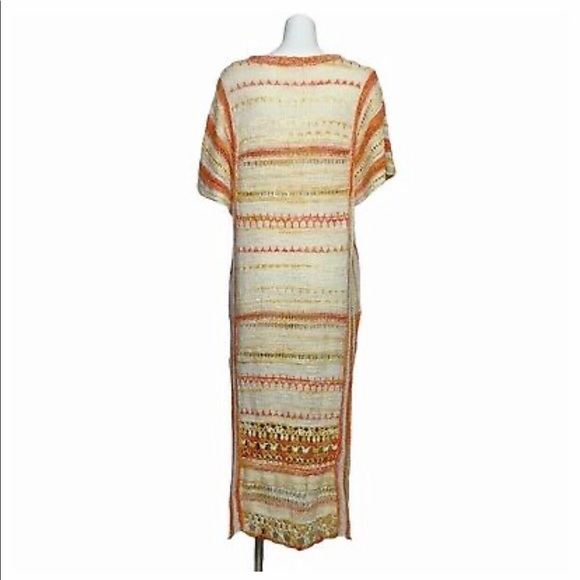 NWT💥Free People Kaftan Cover Up Dress💥 Sz. S - Picture 7 of 14